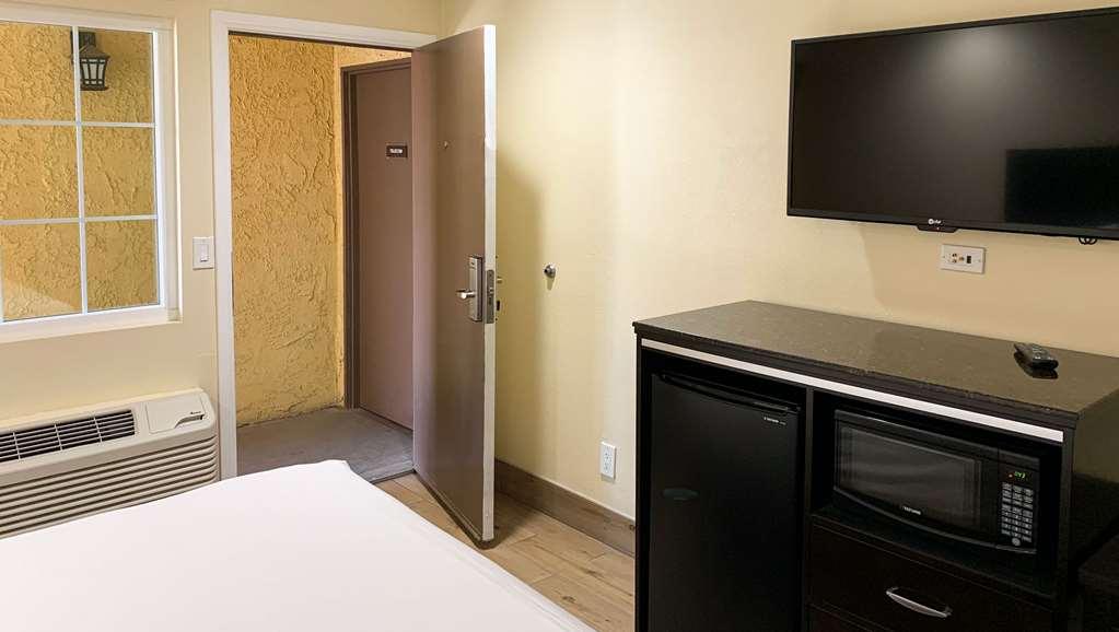 Colton Inn 部屋 写真