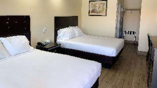 Colton Inn 部屋 写真