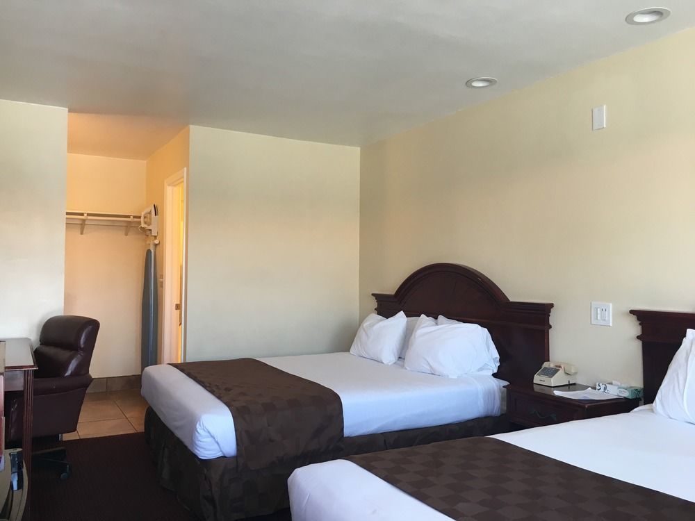 Colton Inn エクステリア 写真
